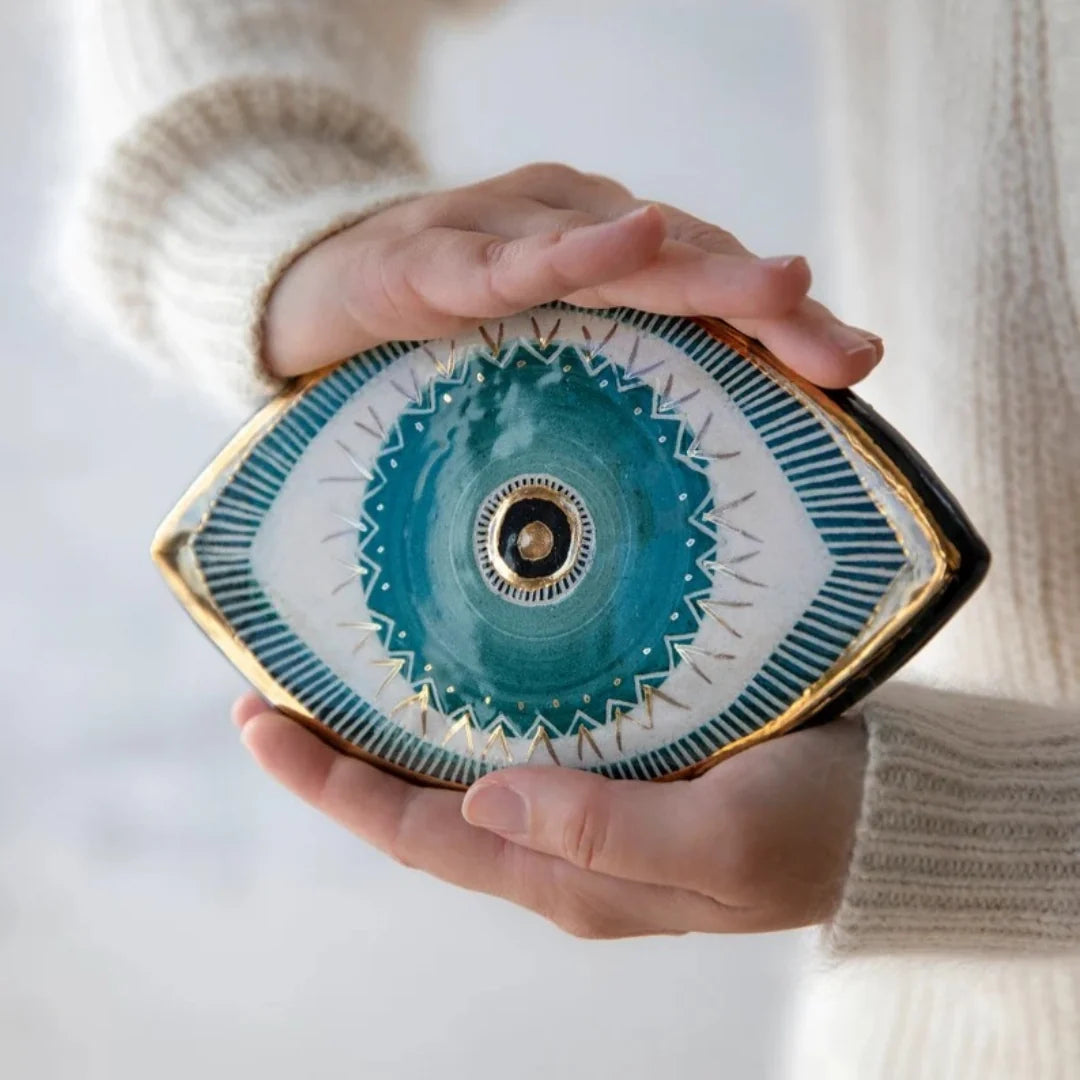 What Is the Evil Eye (Nazar)? Meaning, History, and Its Place in Turkish Culture