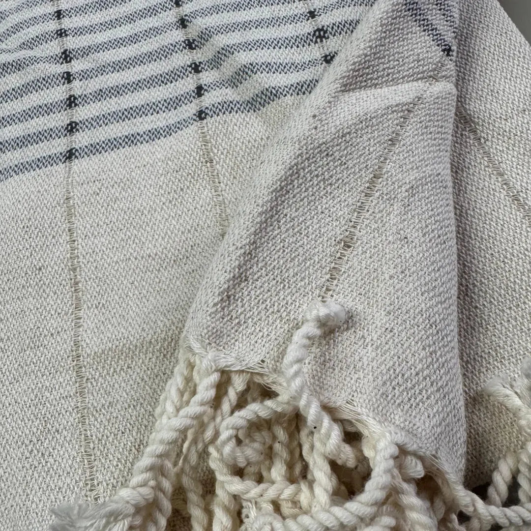 How to Care for Turkish Textiles: Towels, Silk Velvet, Ikat & More