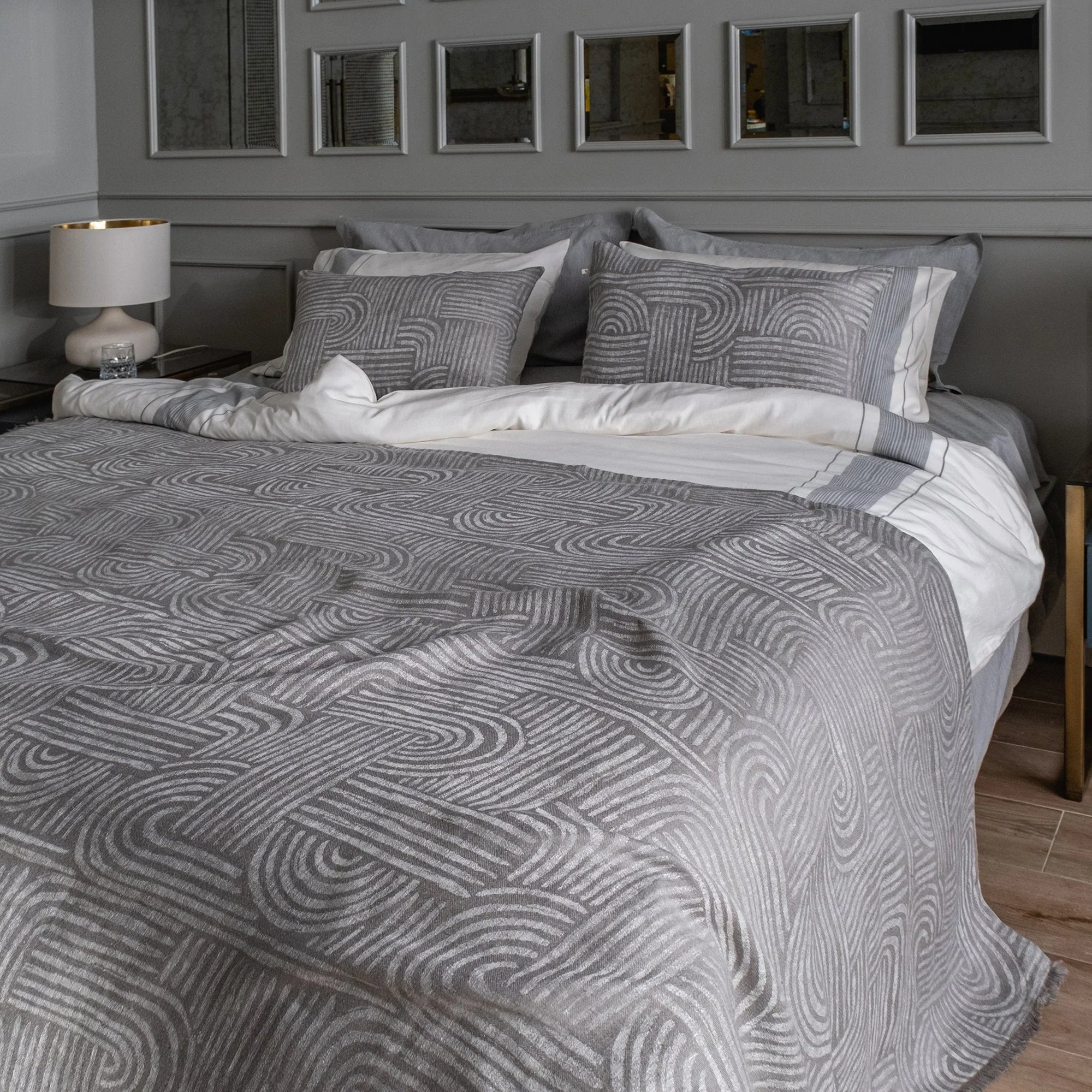 Bedding & Bath