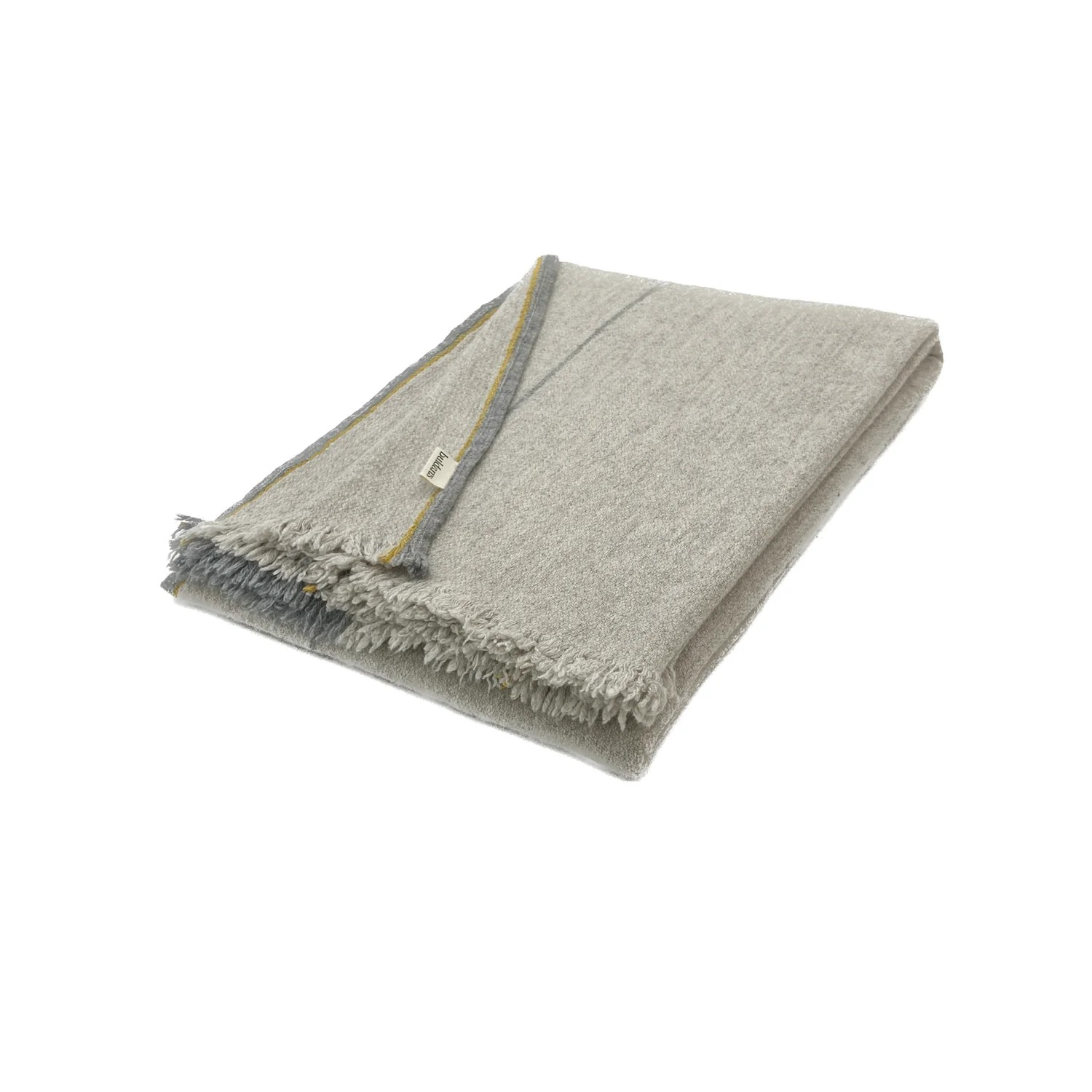 Astana Wool Throw