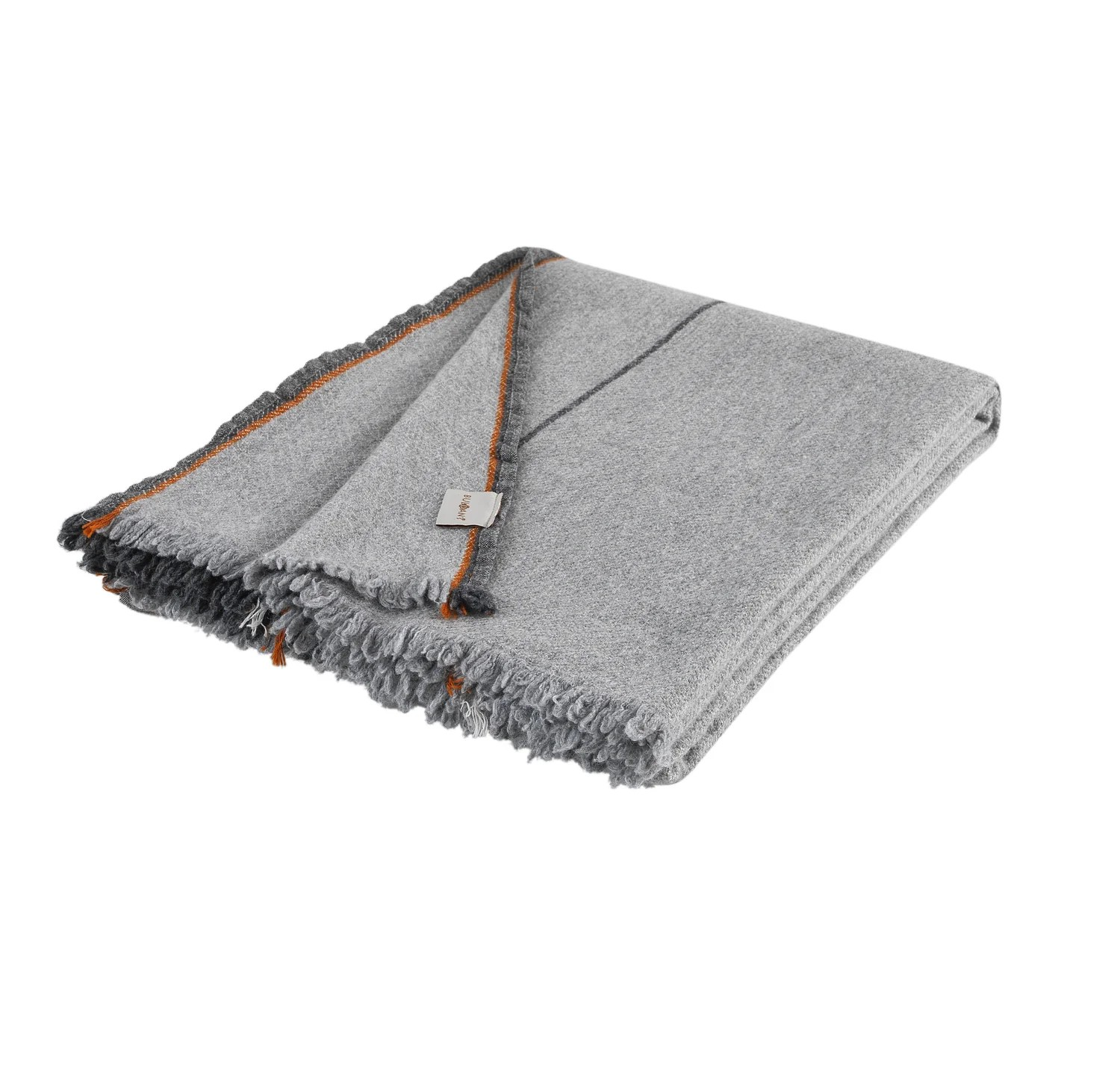 Astana Wool Throw