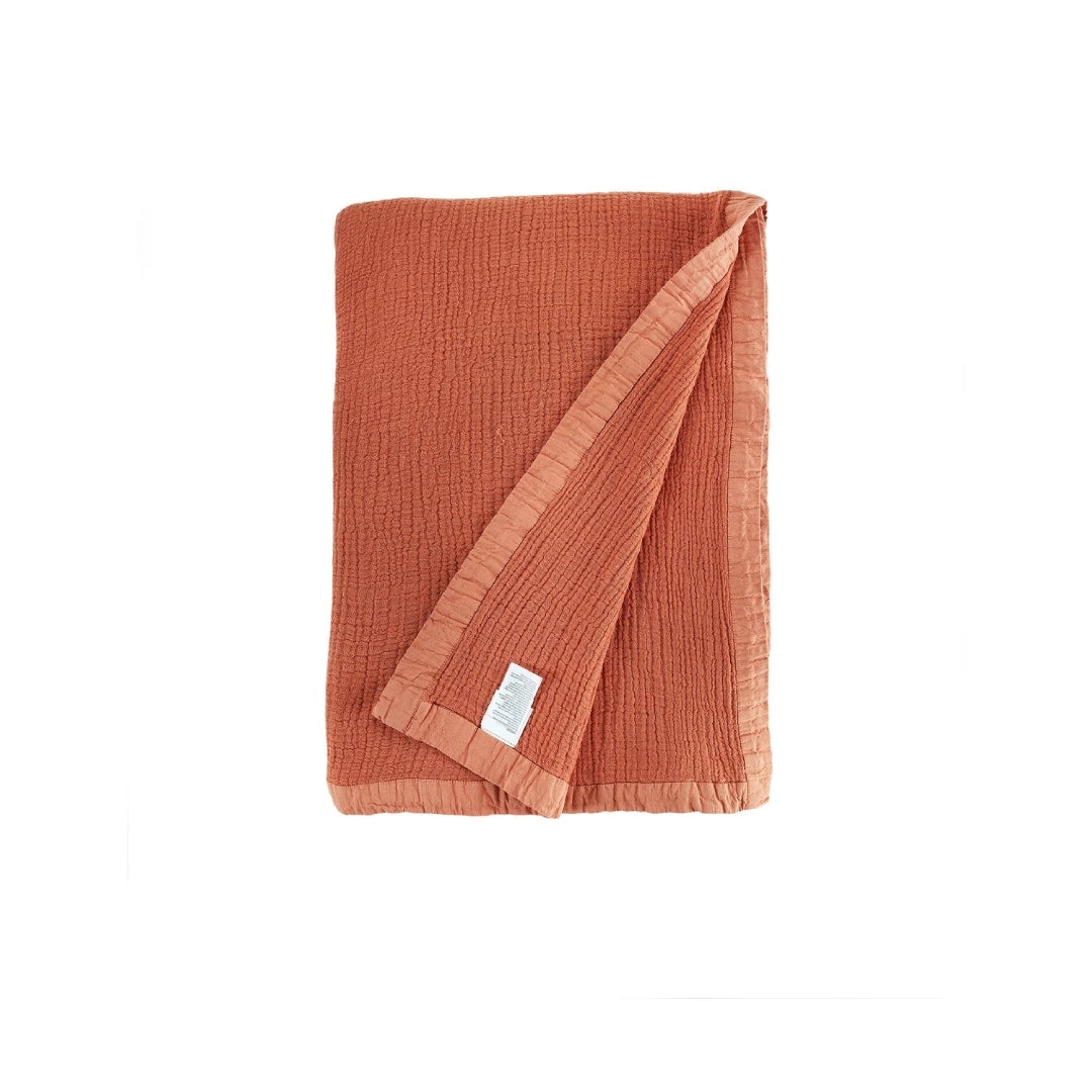 Zen Bedspread