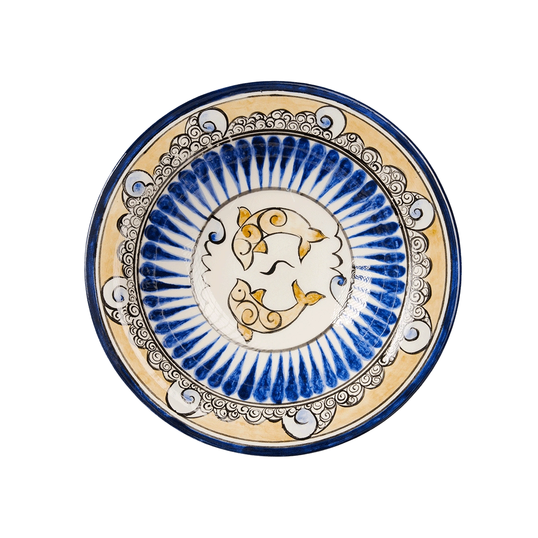 Milet Bowl - Navy Dolphins