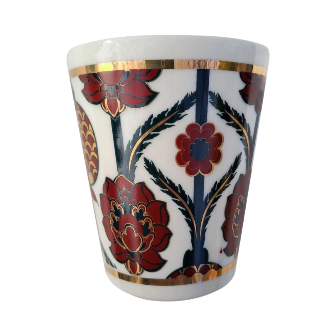Mug | Gatto Red