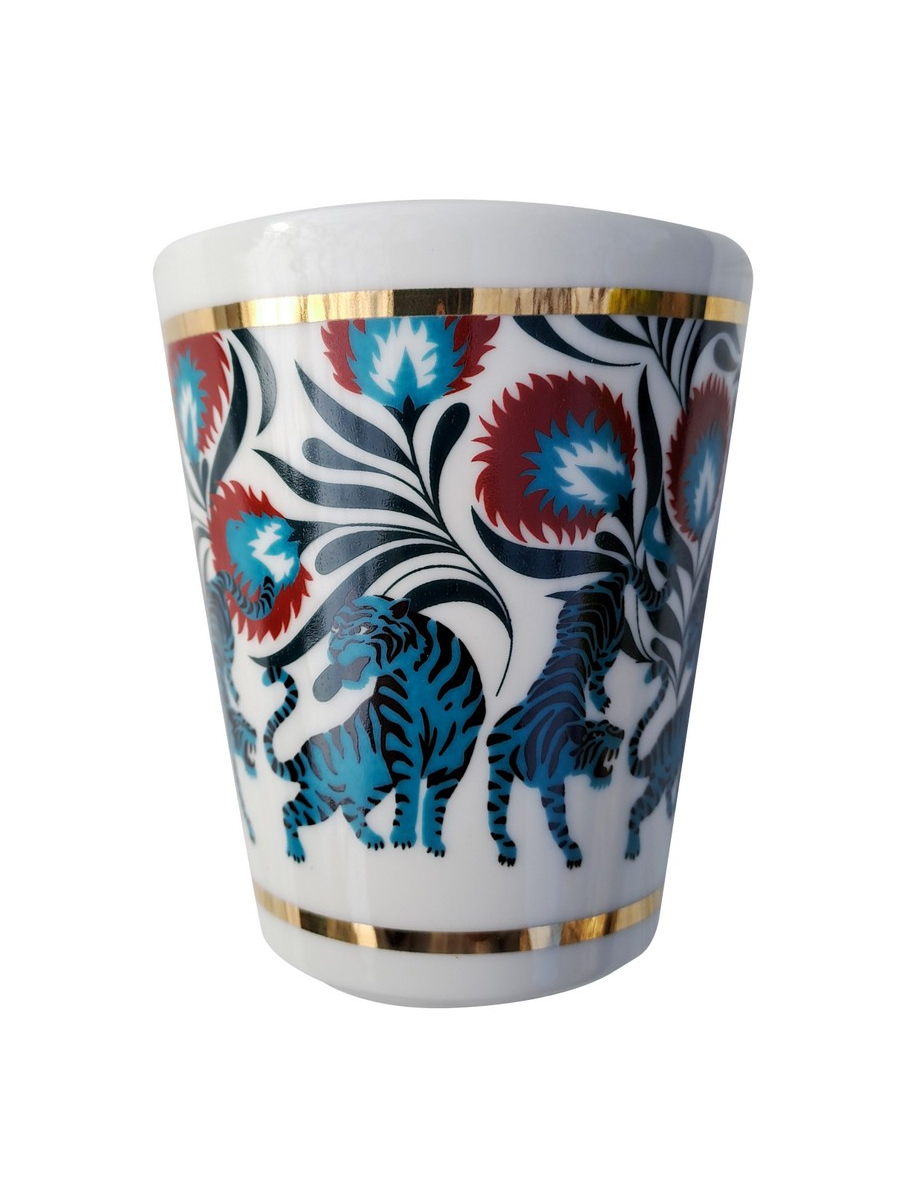 Mug | Gatto Tiger