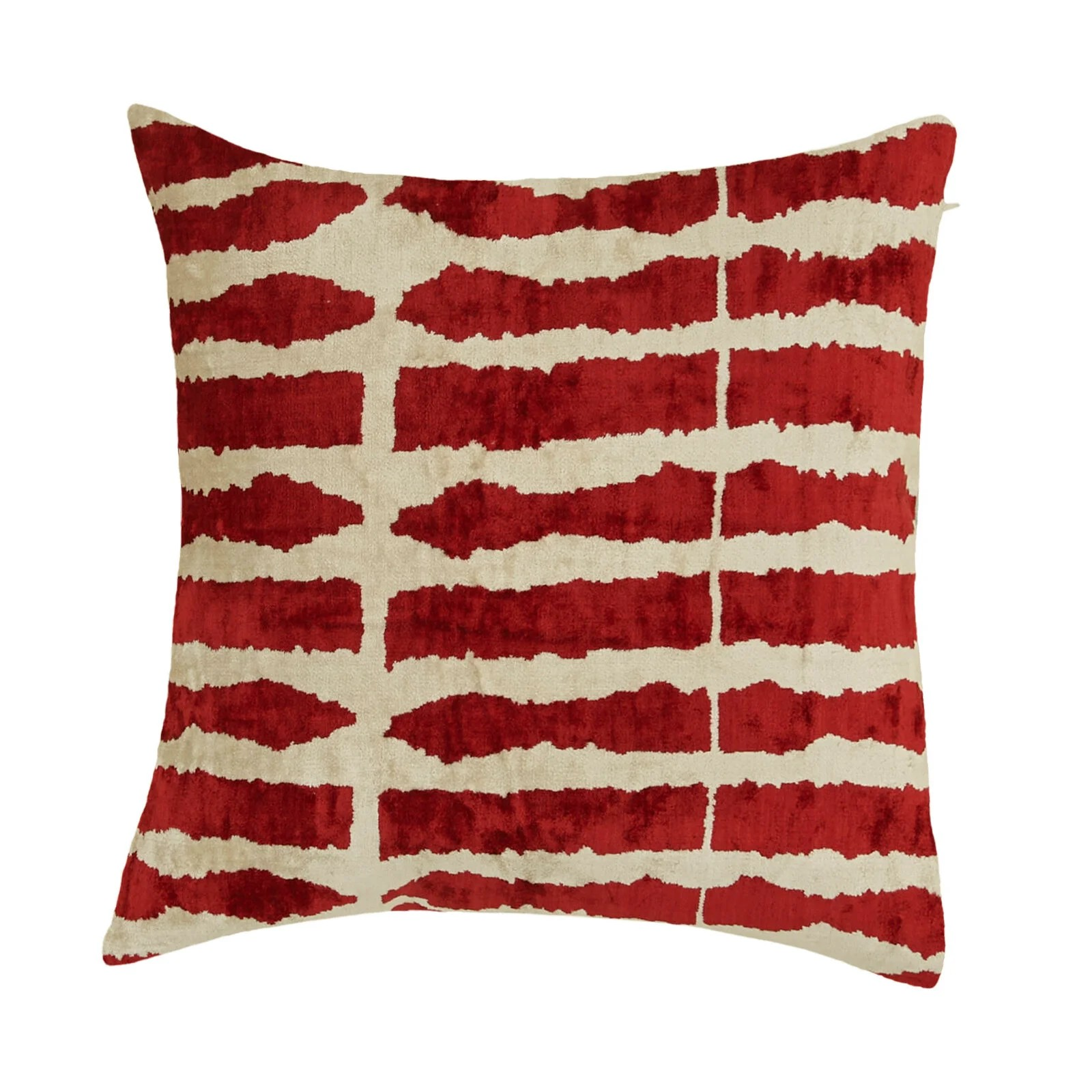 PILLOW COVER  |  ZEBRA