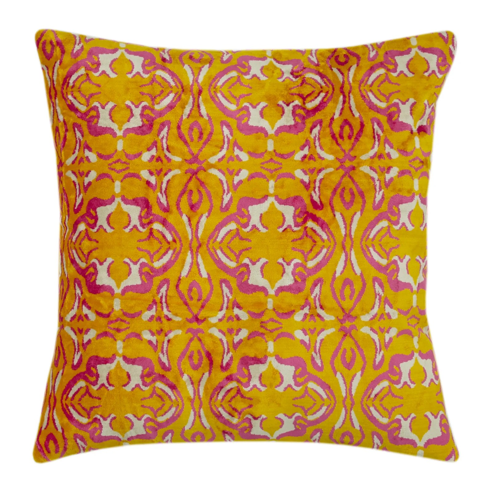 PILLOW COVER  | CROWN