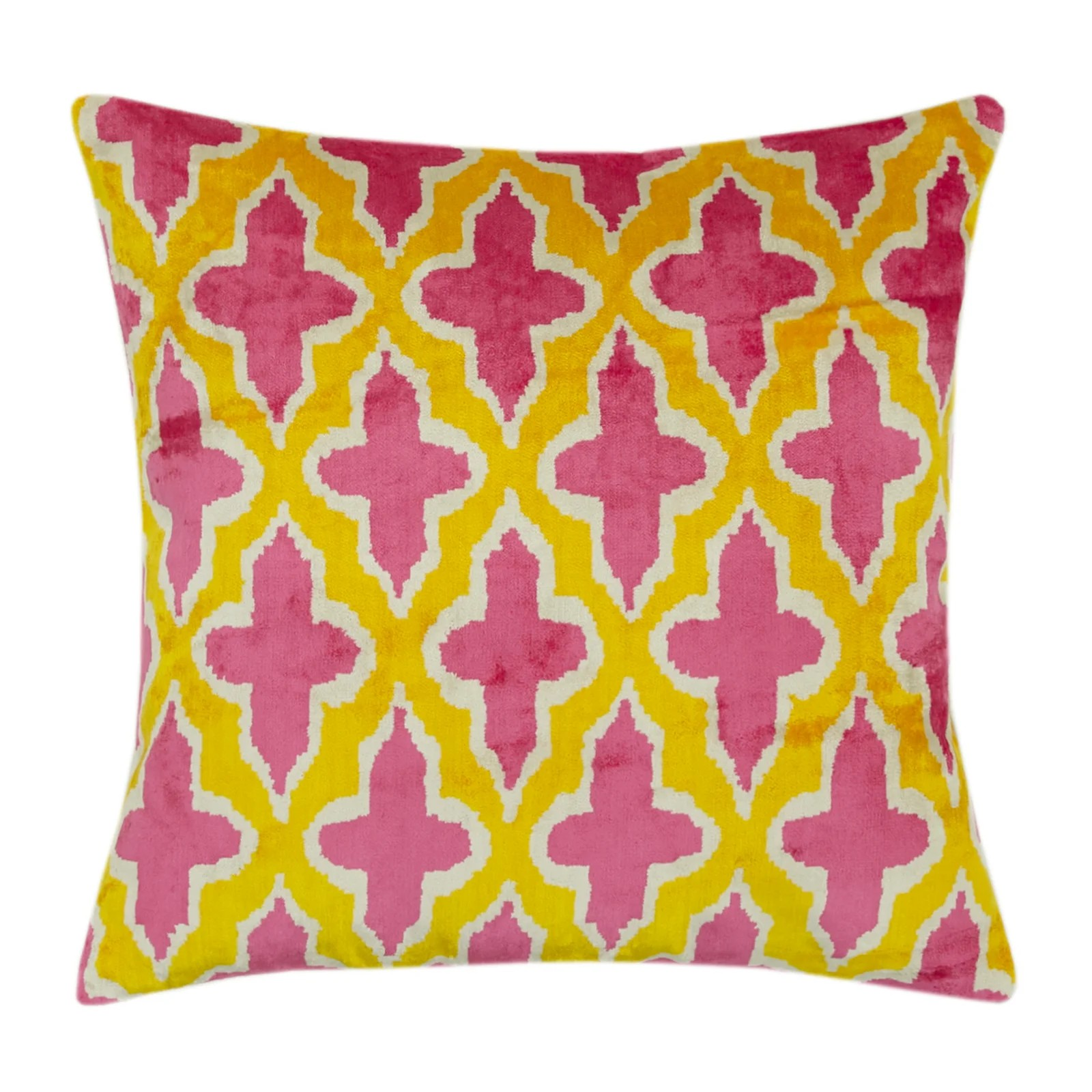 PILLOW COVER  |  FORTUNE