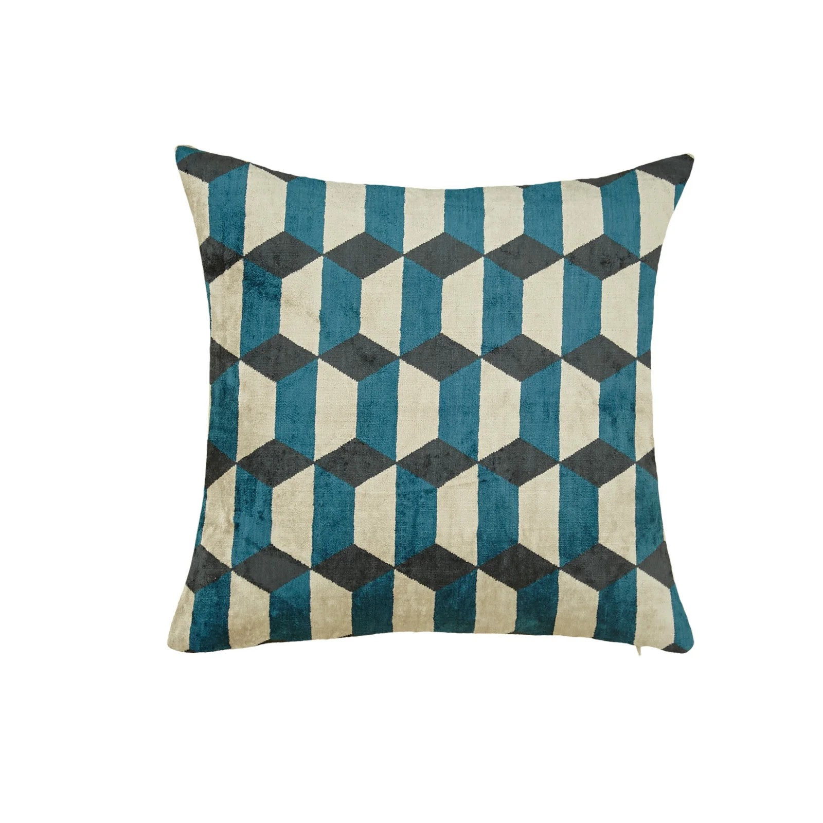 PILLOW COVER | 3D