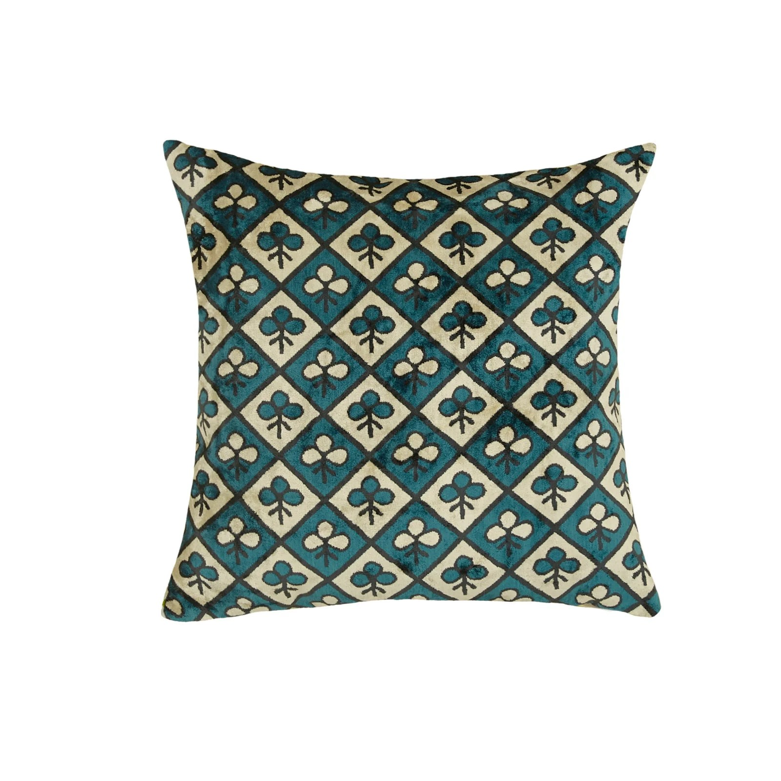 PILLOW COVER  |  CLUBS