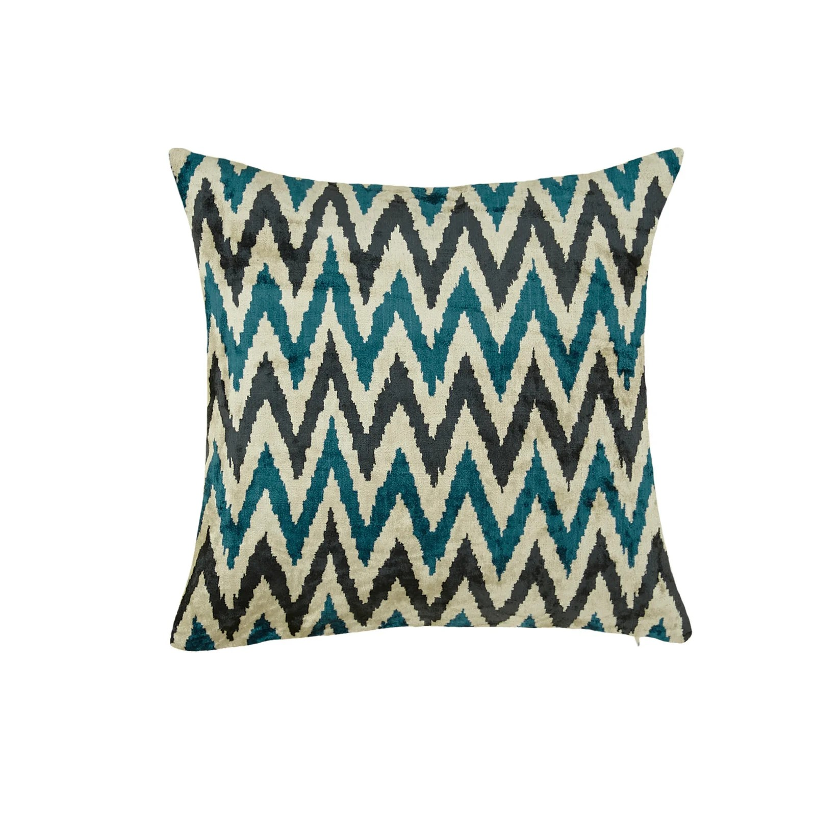 PILLOW COVER | ZIGZAG