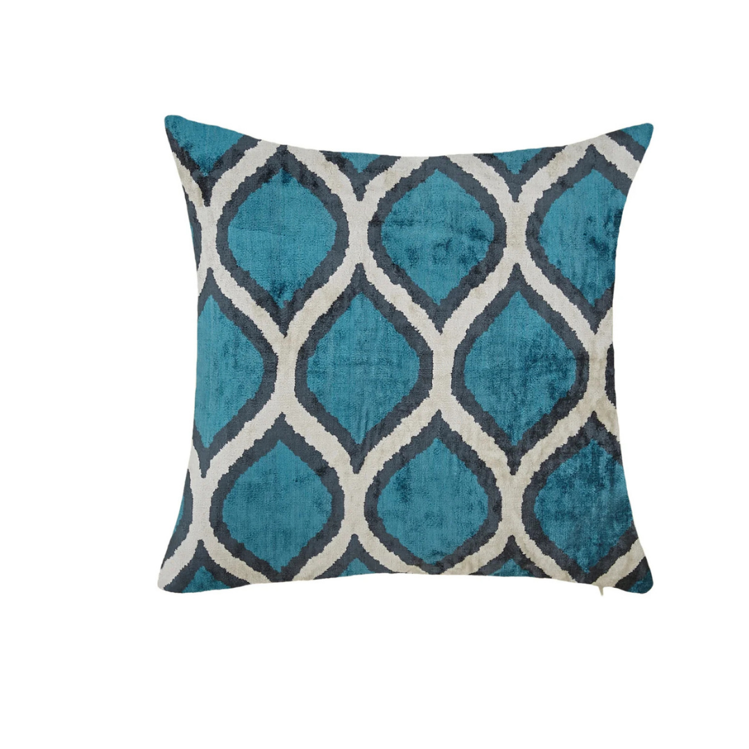 PILLOW COVER  |  DROP