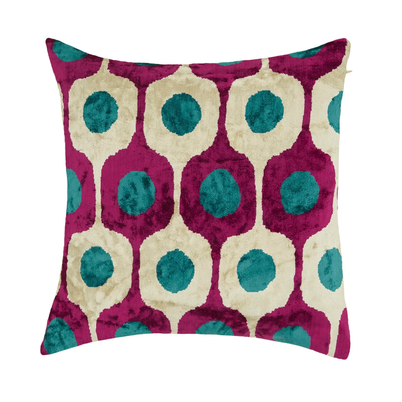 PILLOW COVER | NUCLEUS