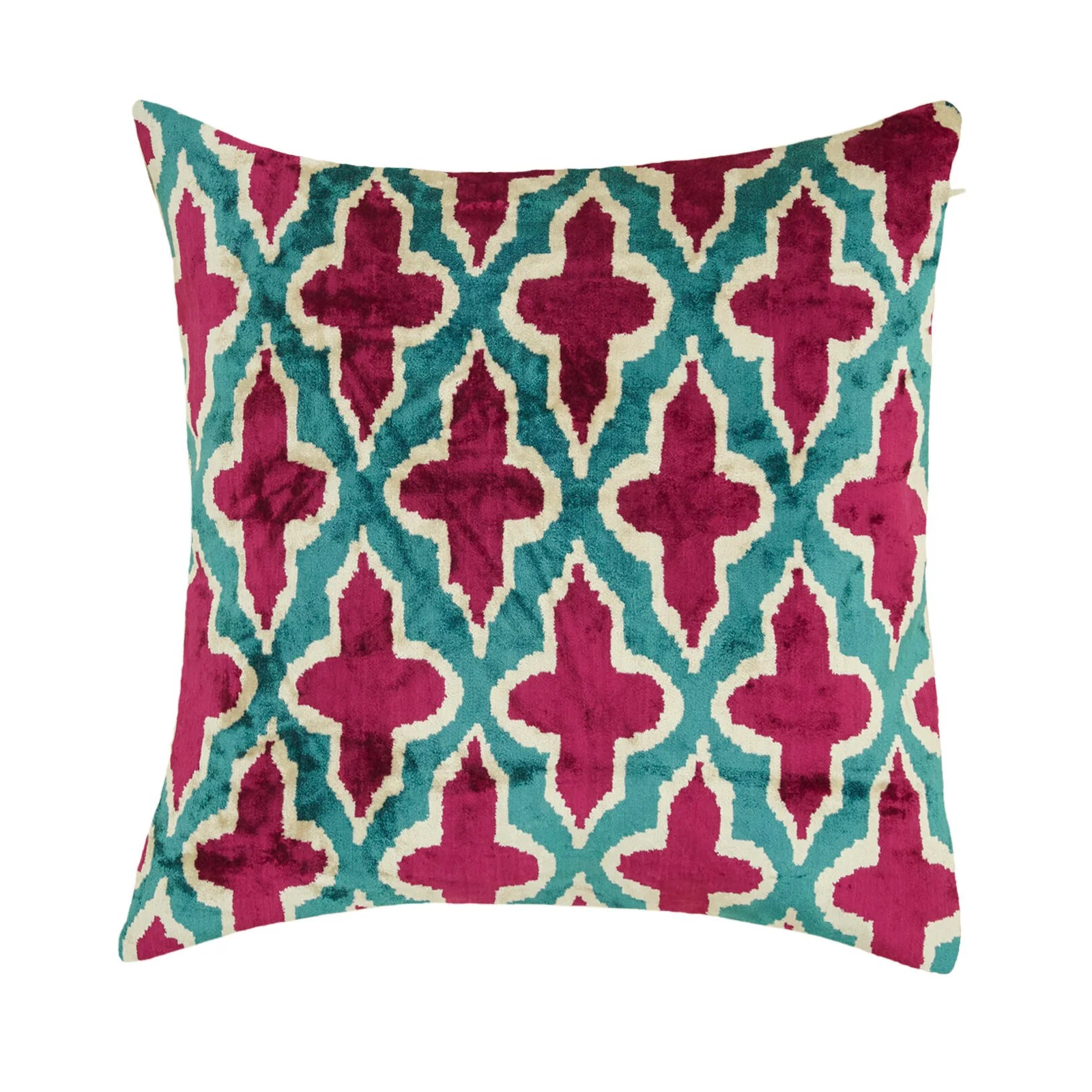 PILLOW COVER  |  FORTUNE