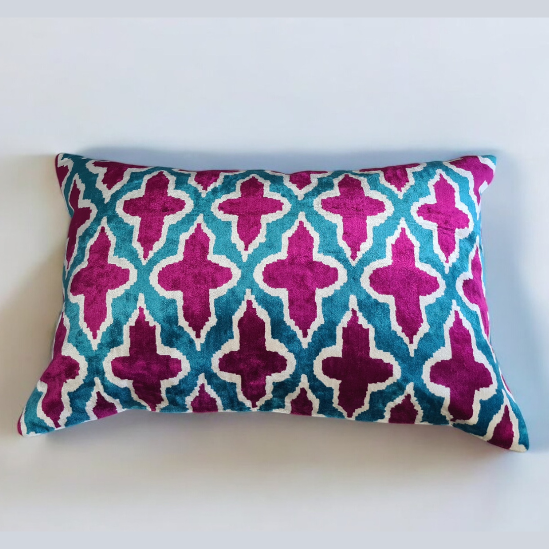 PILLOW COVER  |  FORTUNE