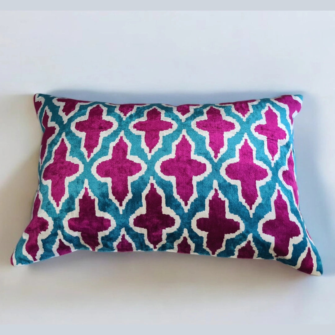 PILLOW COVER  |  KALKAN