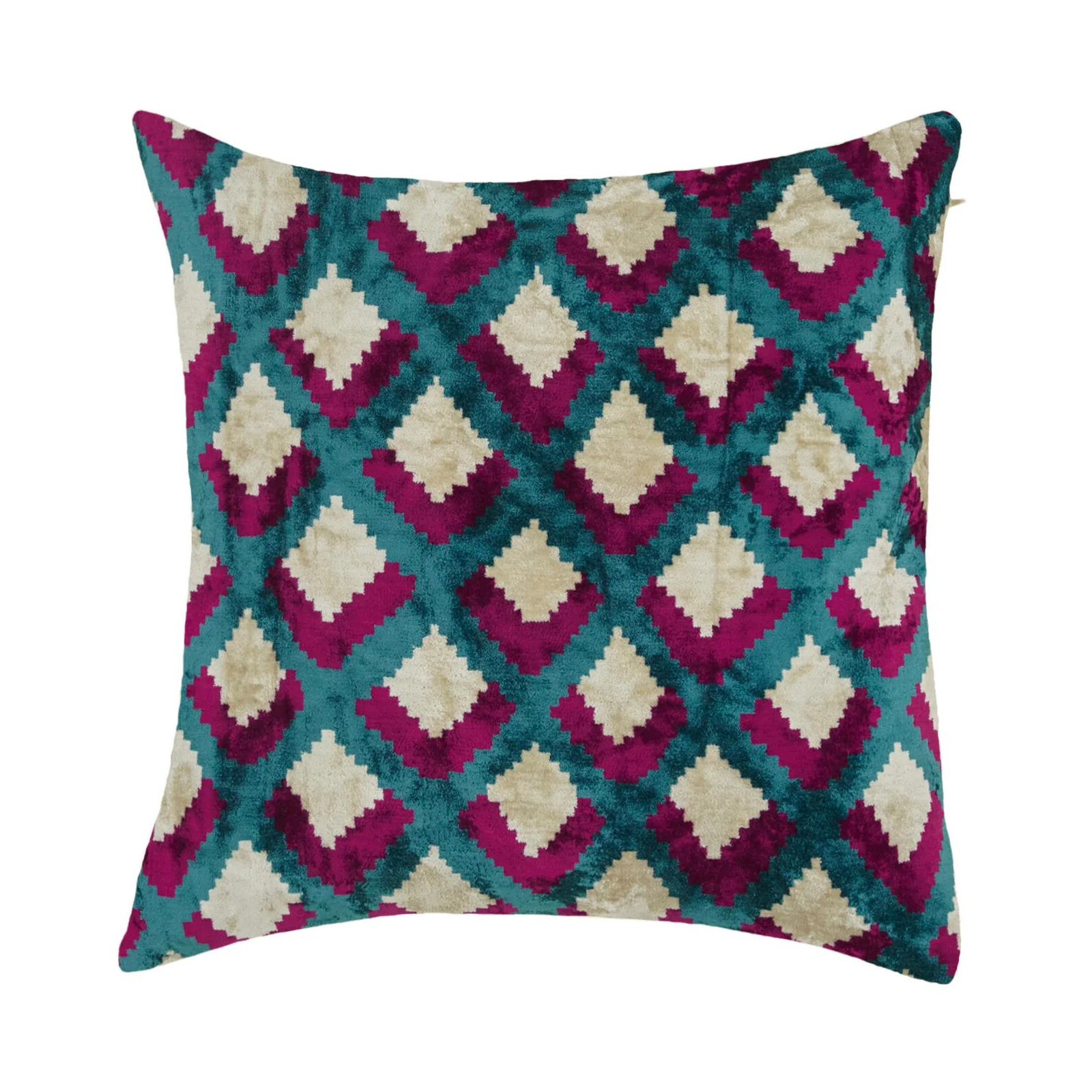 PILLOW COVER  |  SHELL