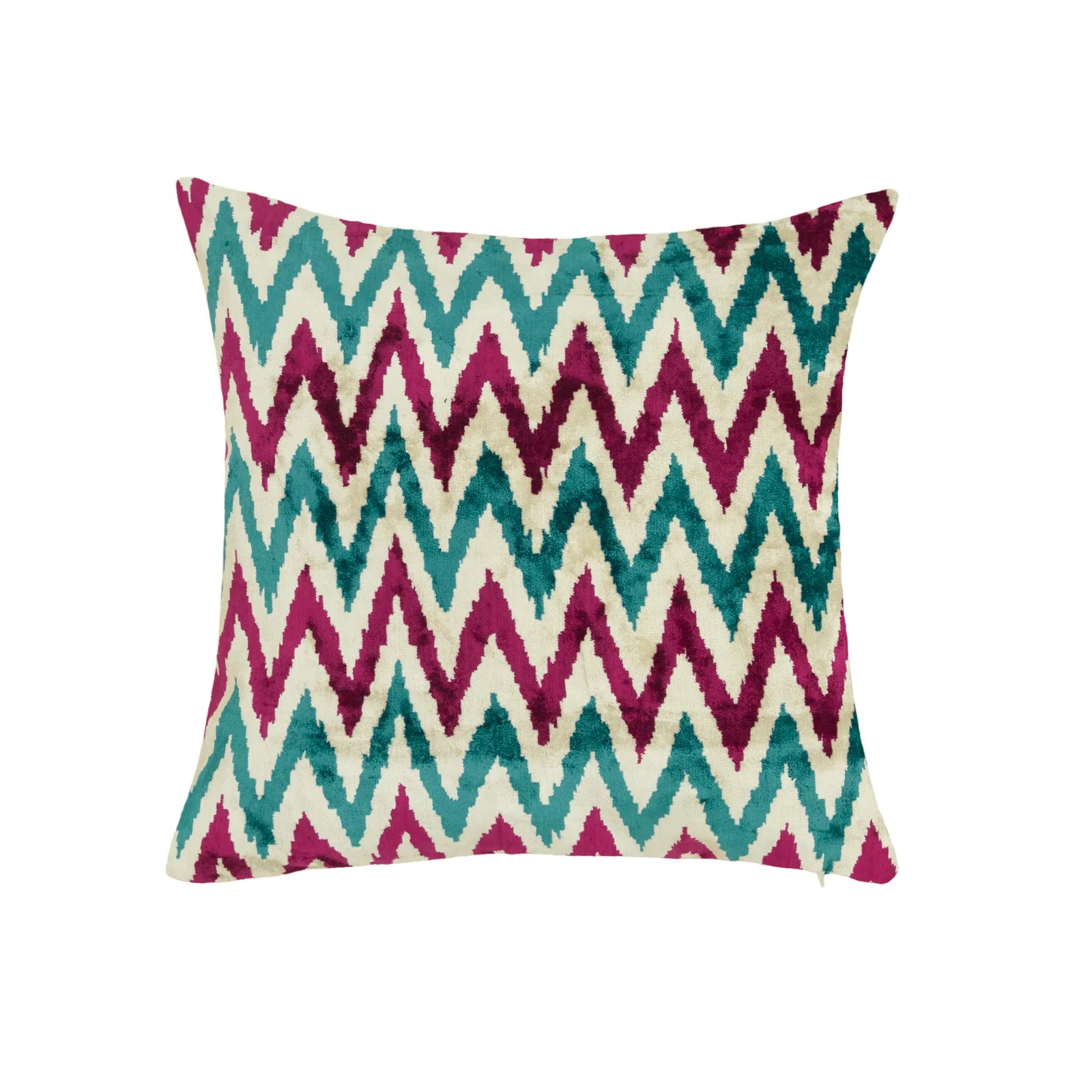 PILLOW COVER | ZIGZAG