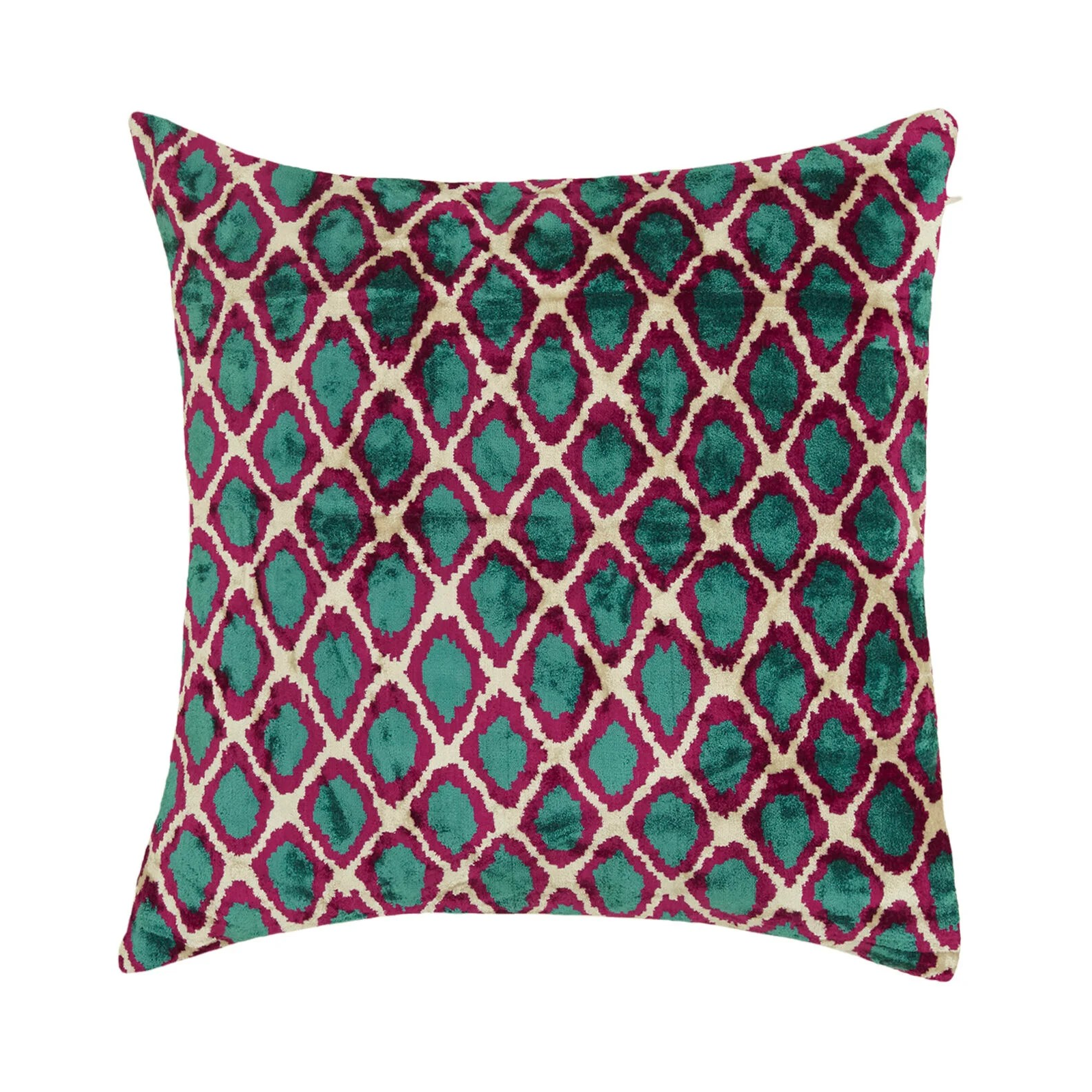 PILLOW COVER  |  DIAMOND