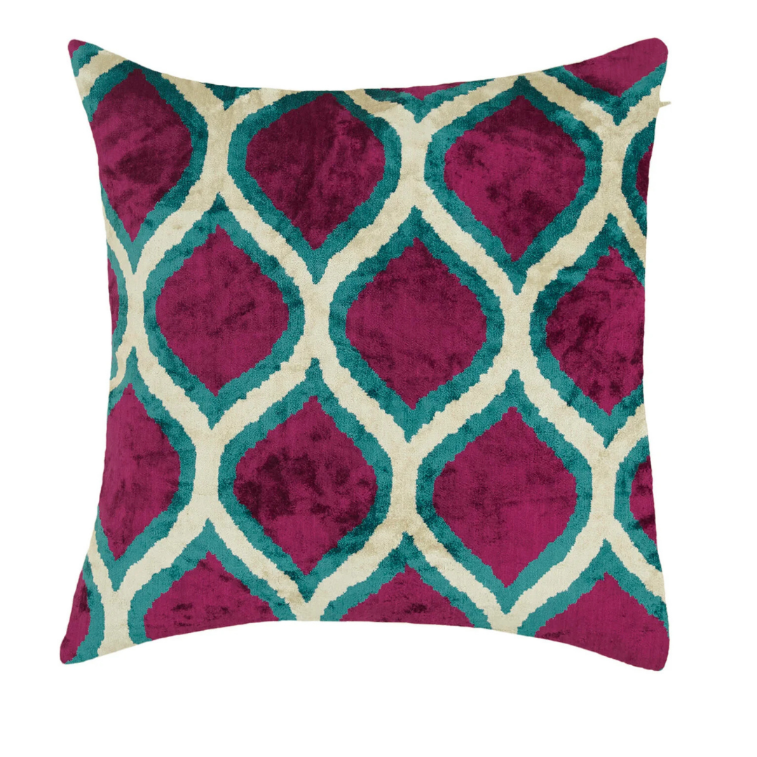 PILLOW COVER  |  DROP