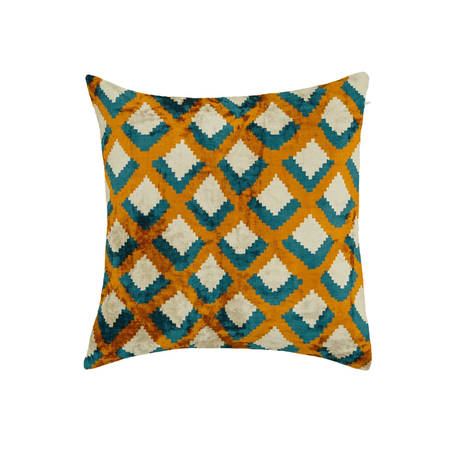 PILLOW COVER  |  SHELL