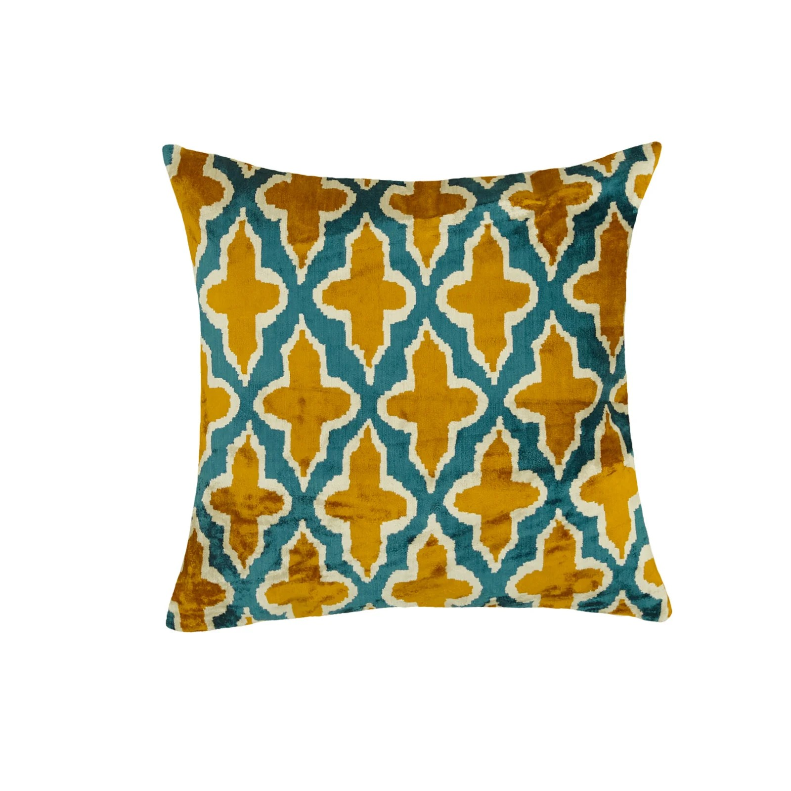 PILLOW COVER  |  FORTUNE