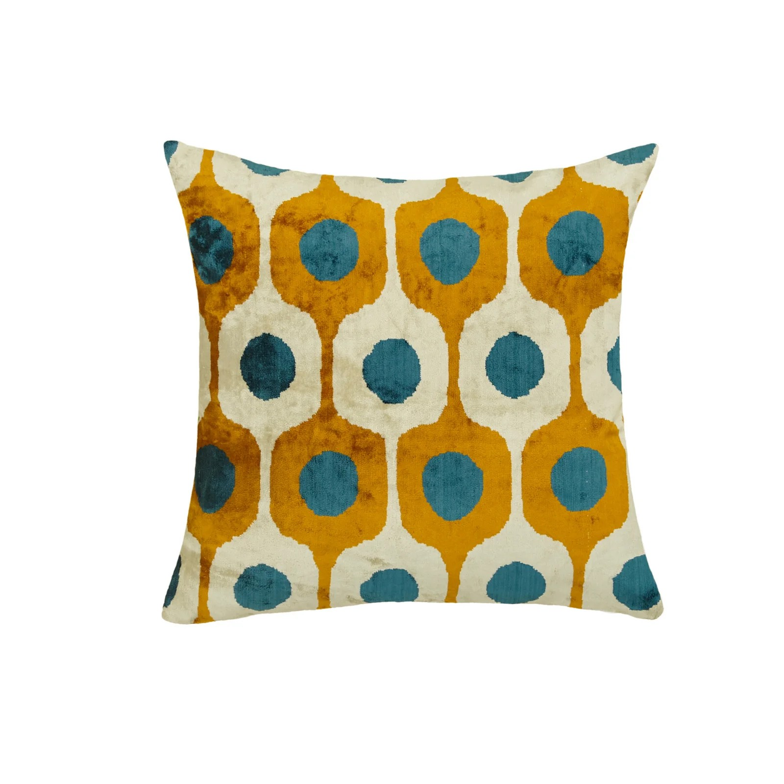 PILLOW COVER | NUCLEUS