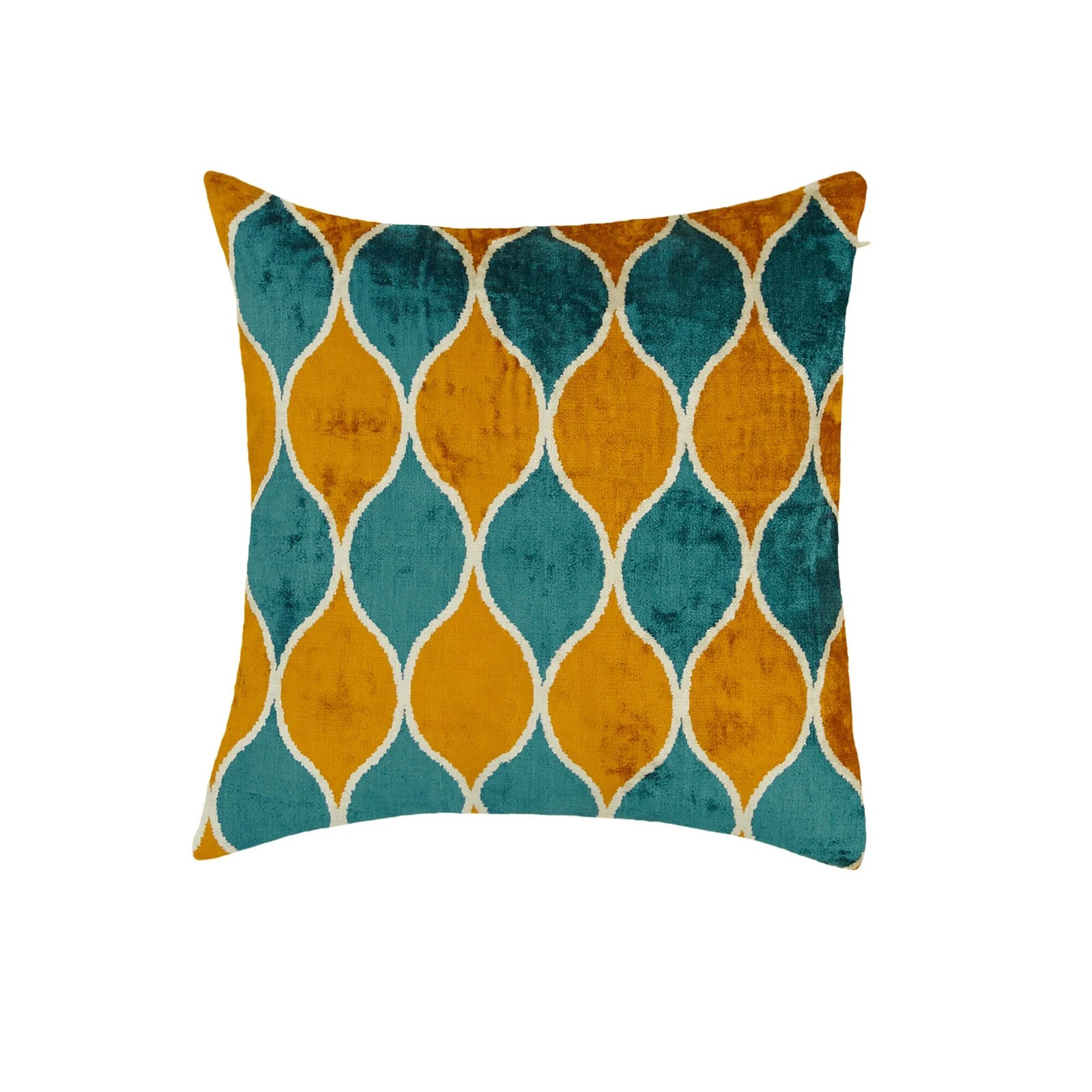 PILLOW COVER | TANGLE