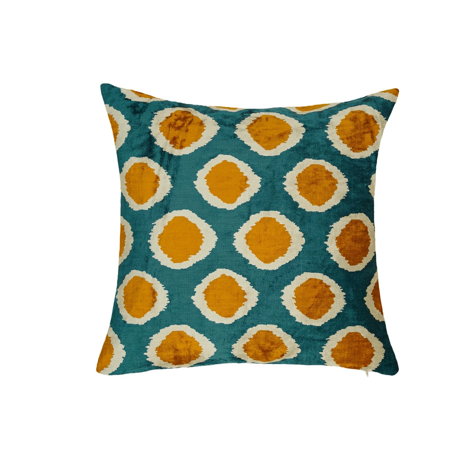 PILLOW COVER  |  EVIL EYE