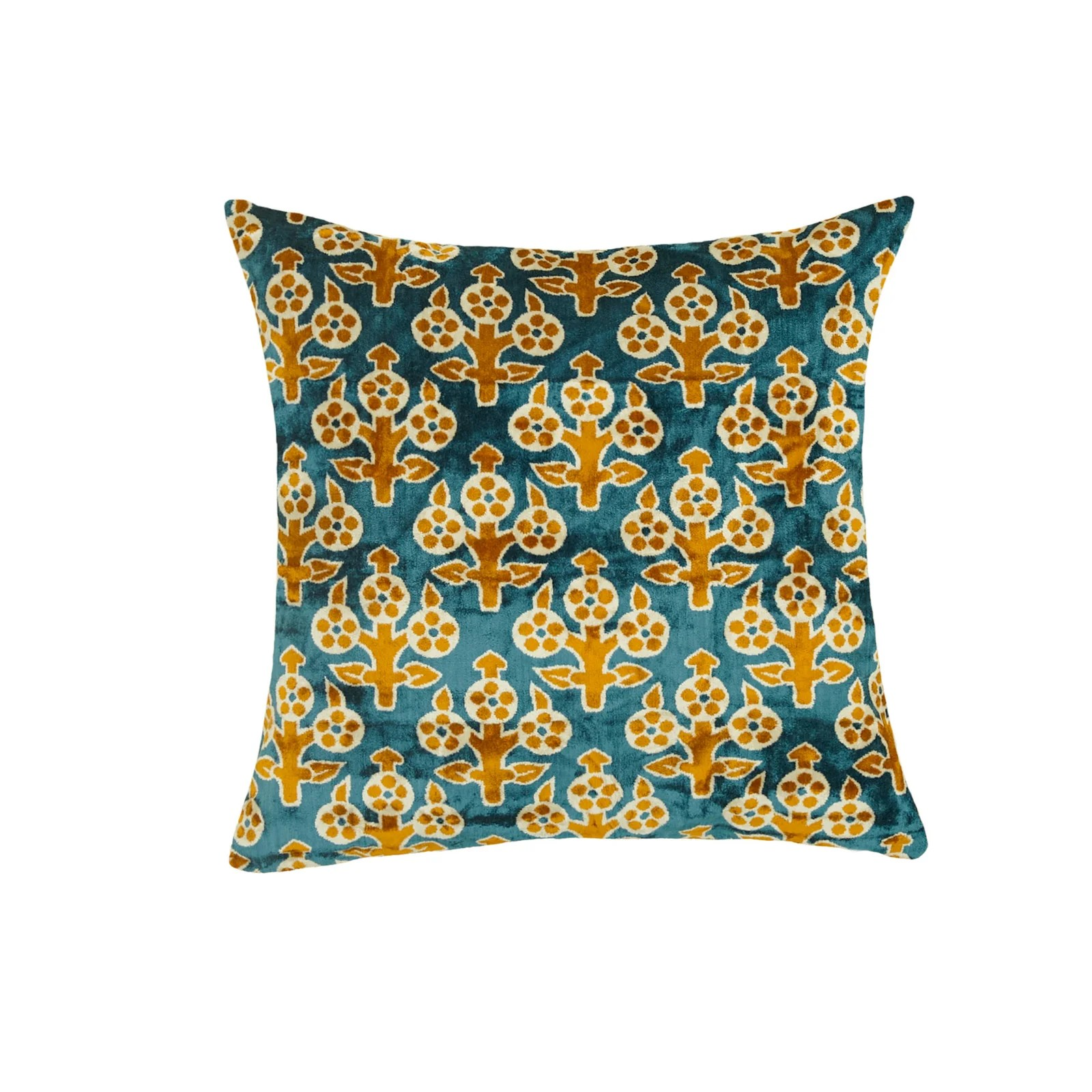 PILLOW COVER | TREE OF LIFE