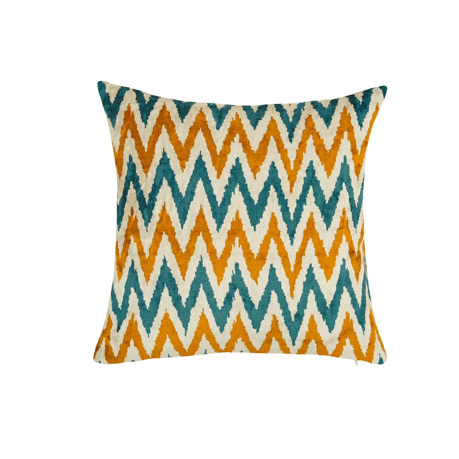 PILLOW COVER | ZIGZAG