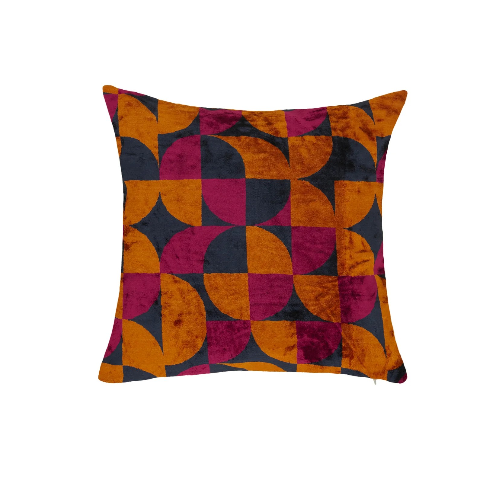 PILLOW COVER | 70'S