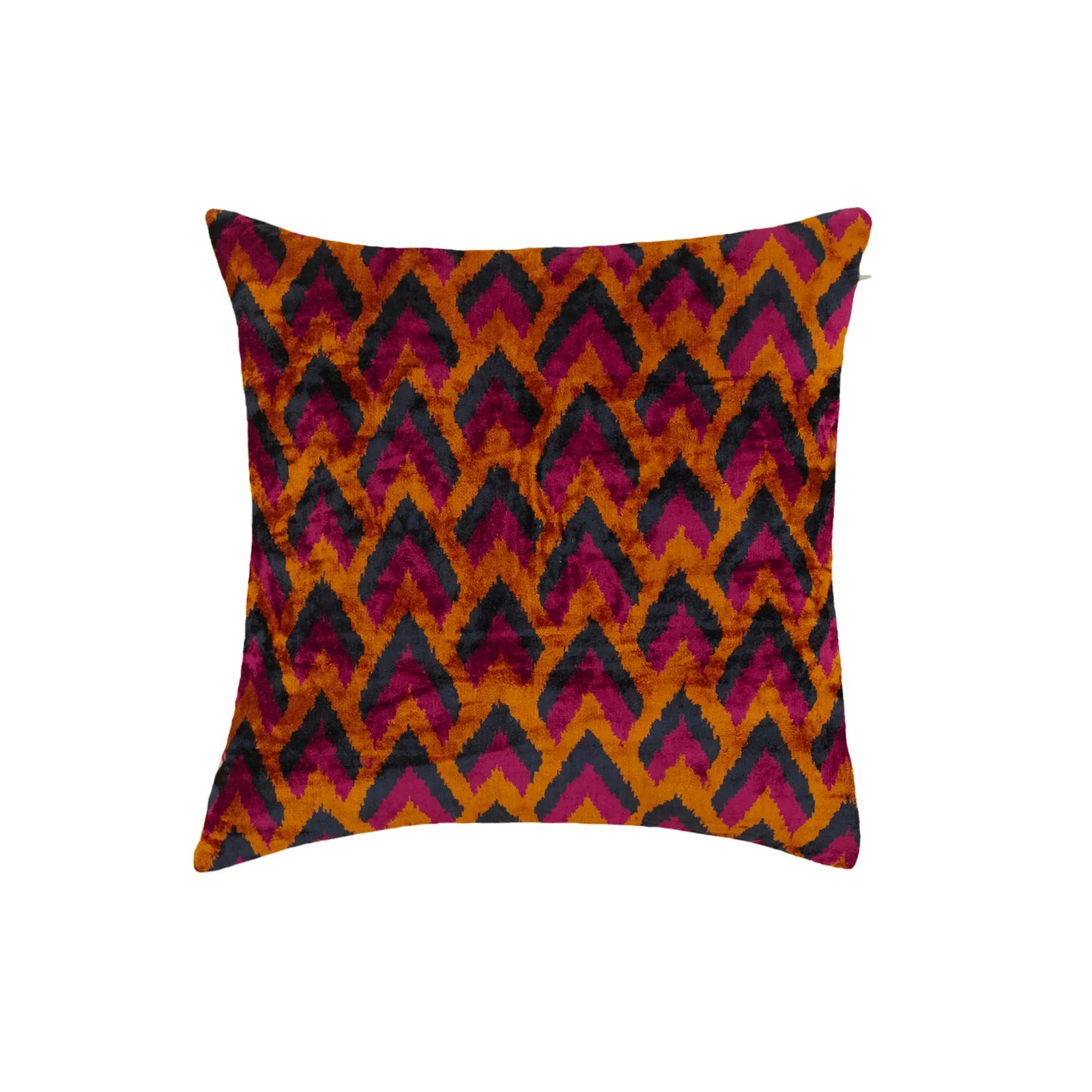 PILLOW COVER ARROW