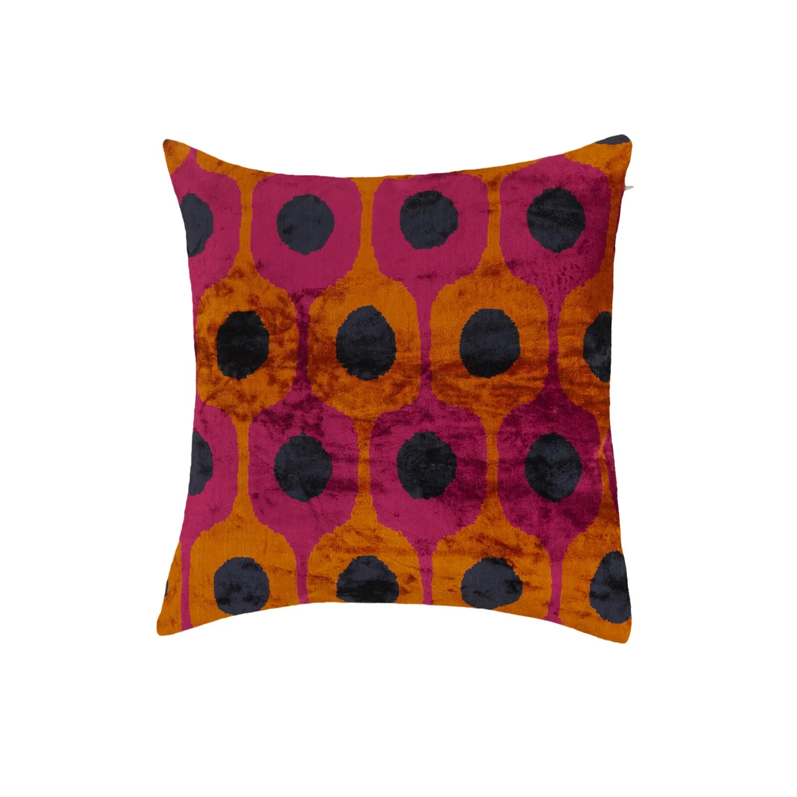 PILLOW COVER | NUCLEUS