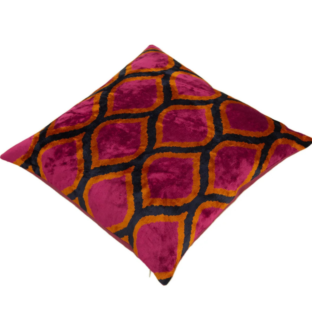 PILLOW COVER  |  DROP