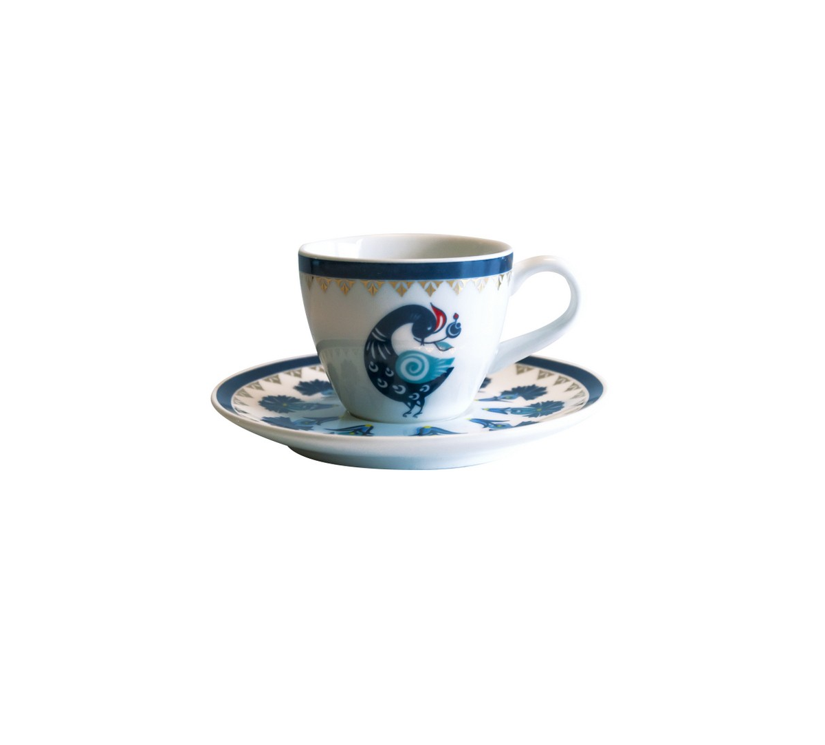 Turkish Coffee / Espresso Cup | Otto