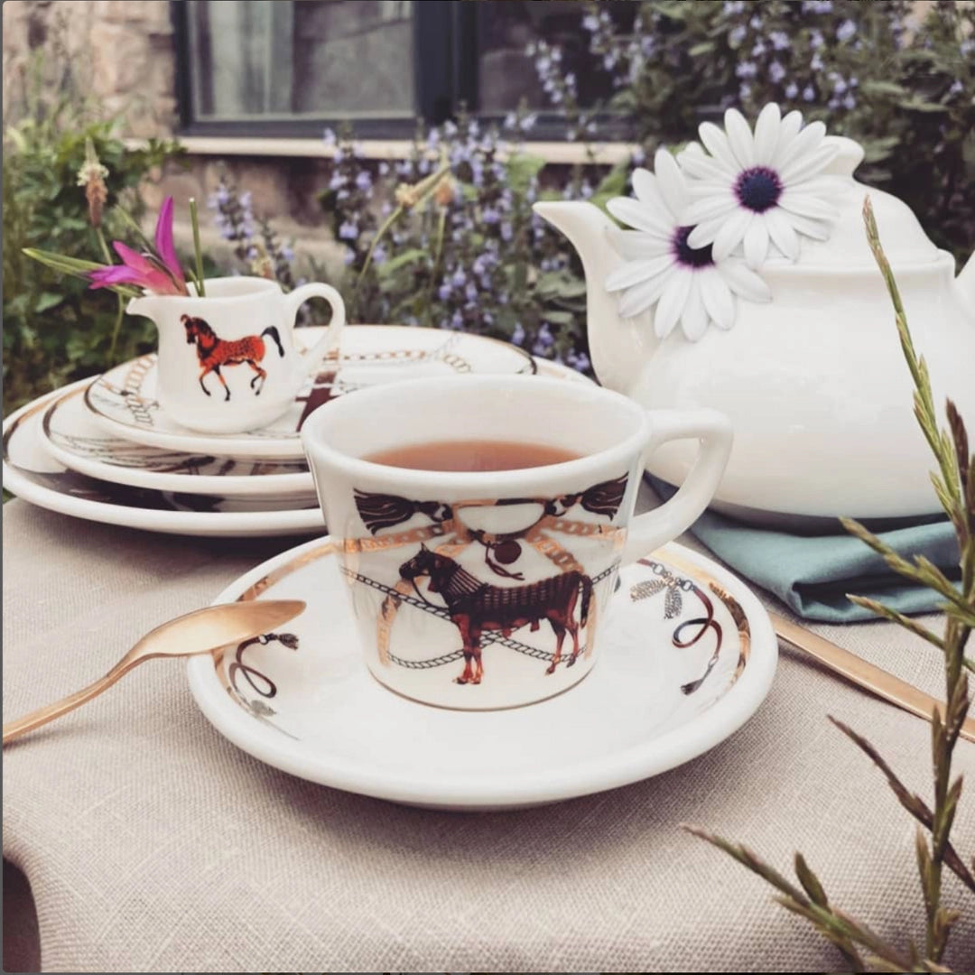Tea Cup | Safa