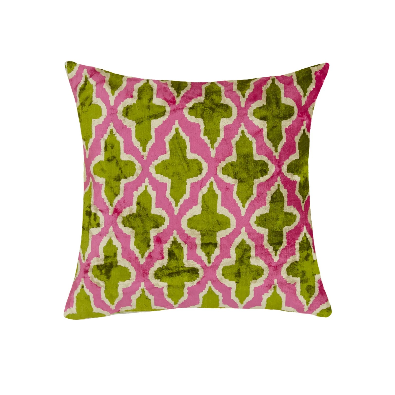 PILLOW COVER  |  FORTUNE