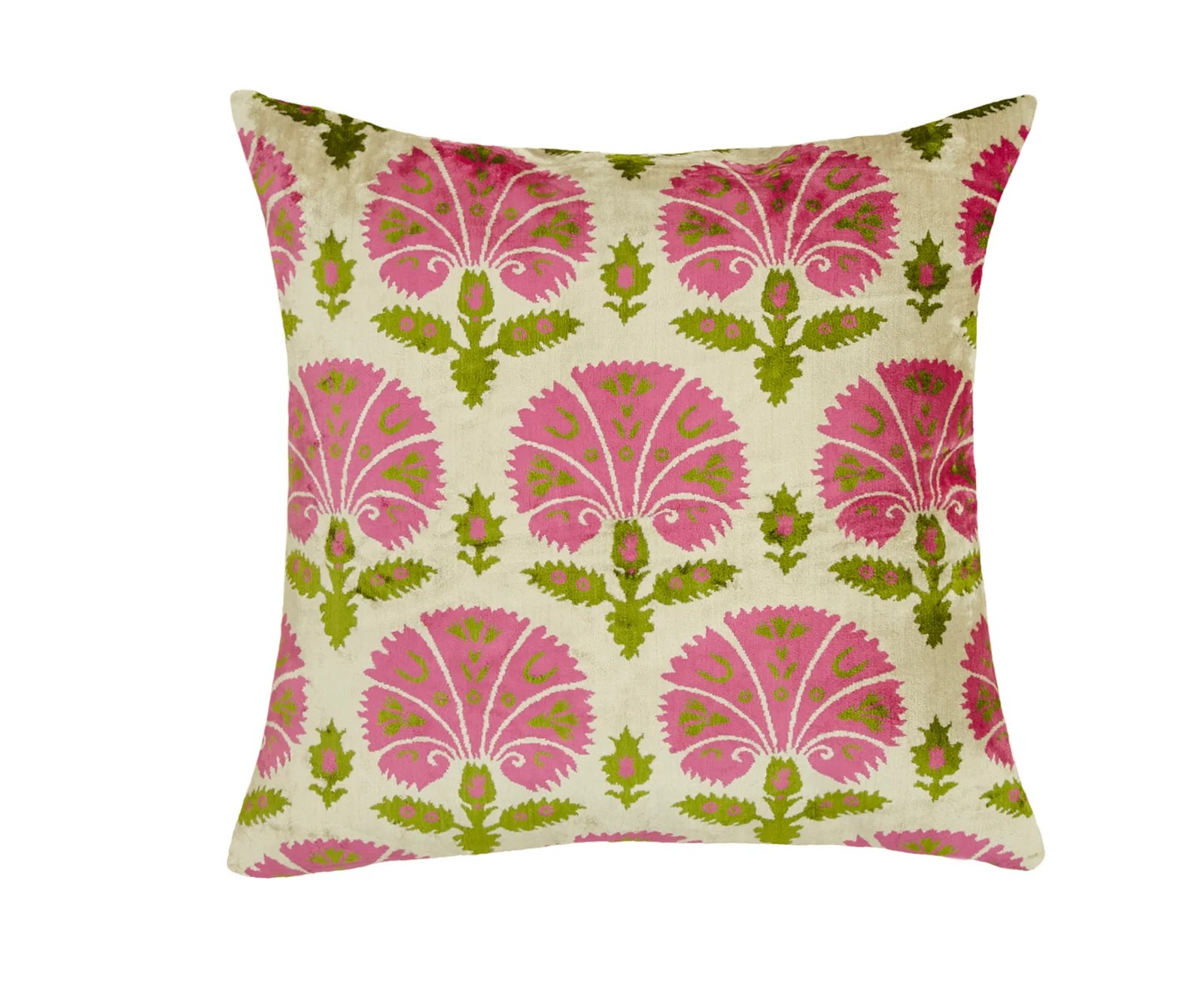 PILLOW COVER | FLORENCE