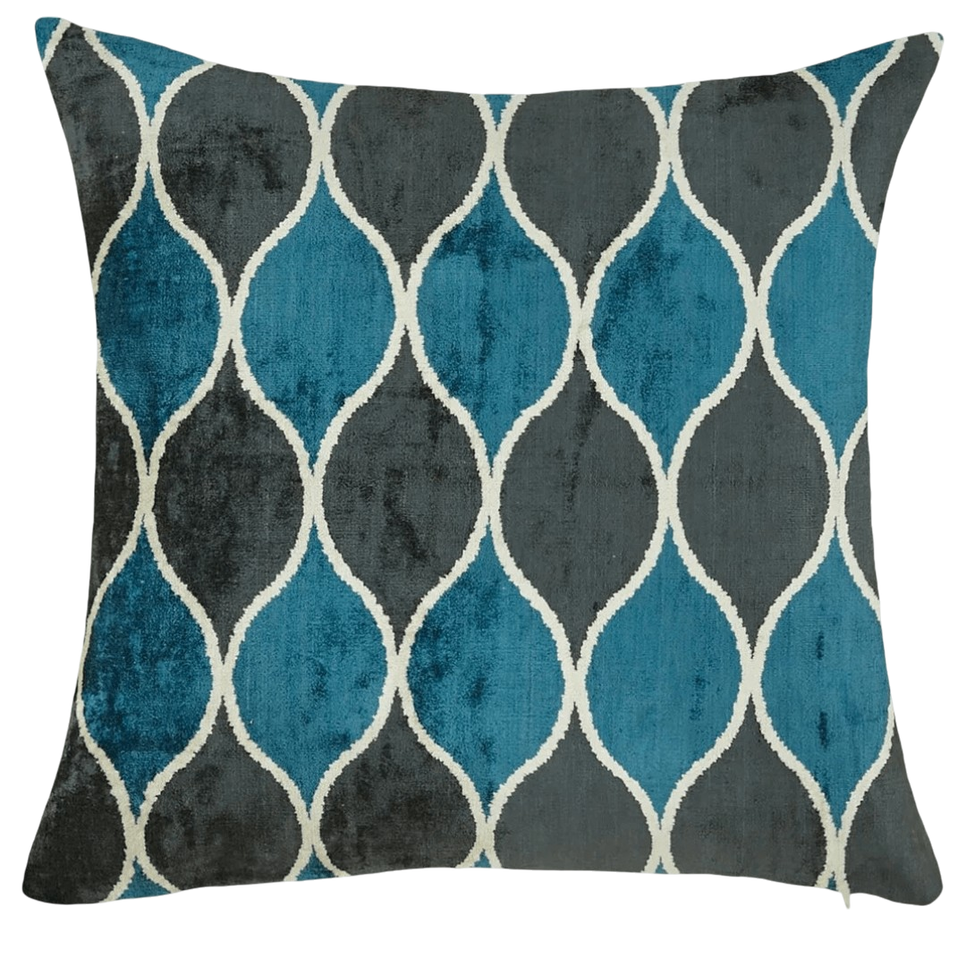 PILLOW COVER | TANGLE