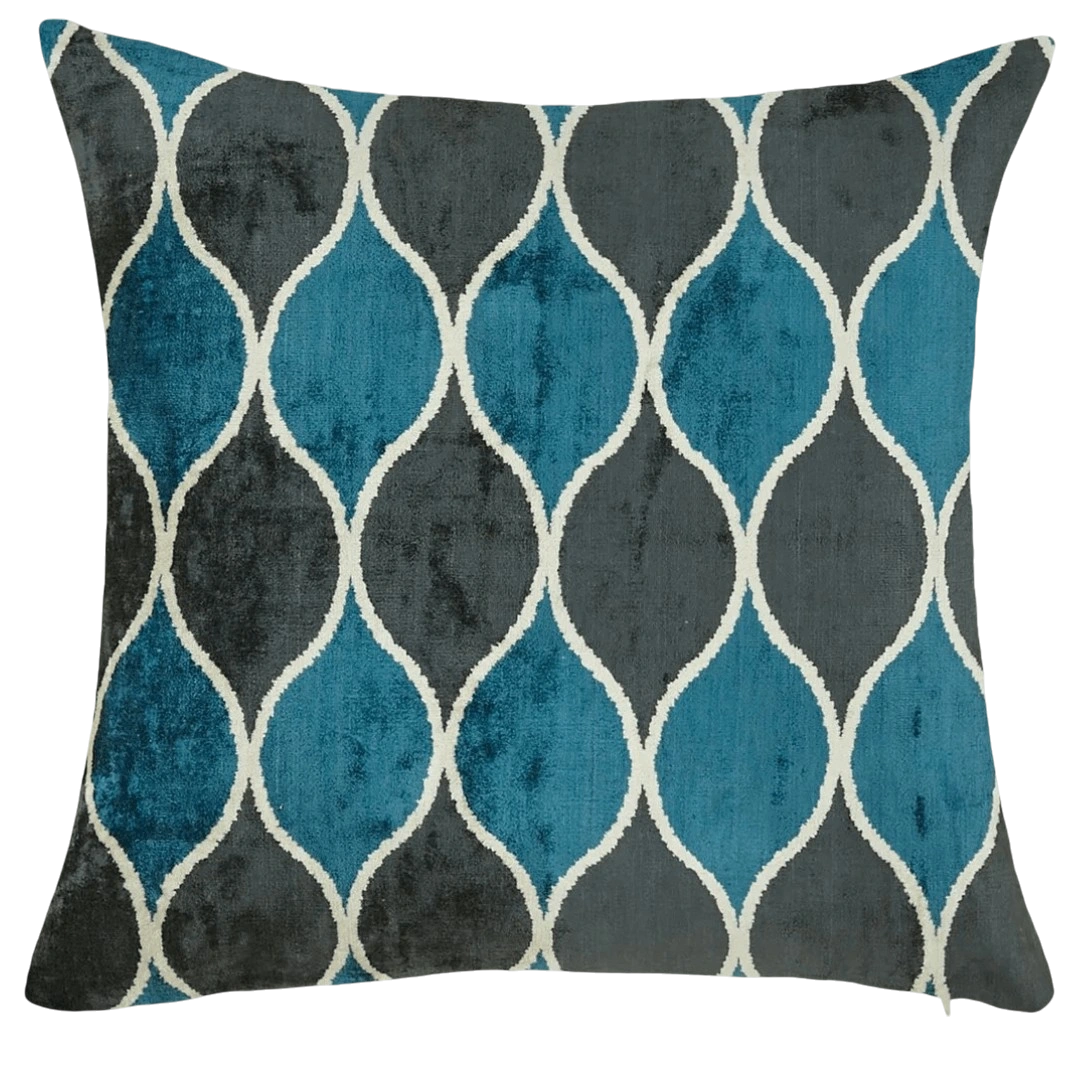 PILLOW COVER | ENTWINE