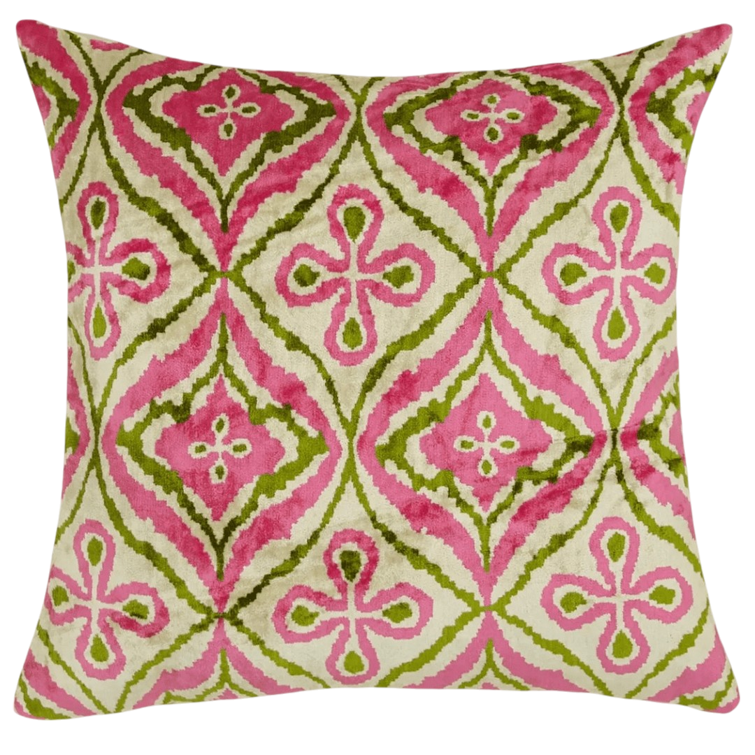 PILLOW COVER | SPRING