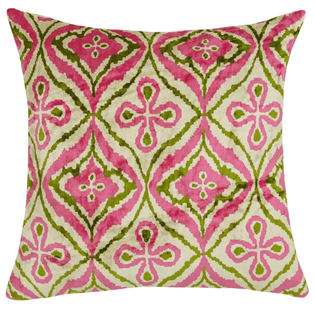 PILLOW COVER | SPRING