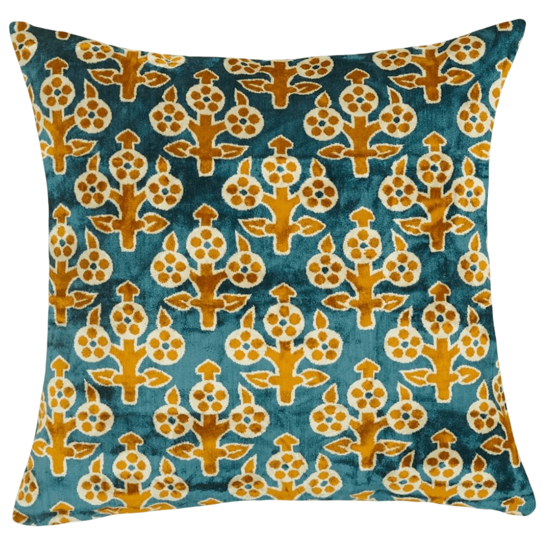 PILLOW COVER | TREE OF LIFE