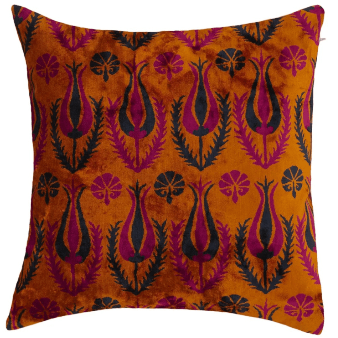 PILLOW COVER | TULIP
