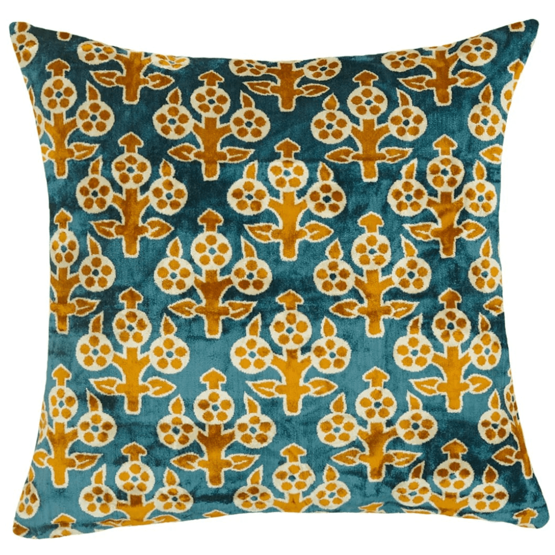 PILLOW COVER | TREE OF LIFE