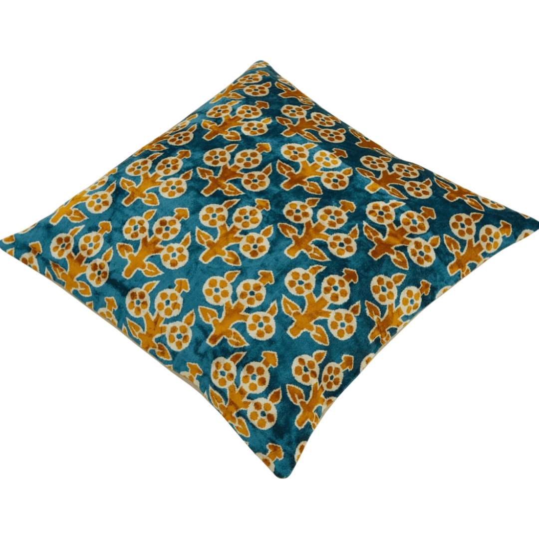 PILLOW COVER | TREE OF LIFE