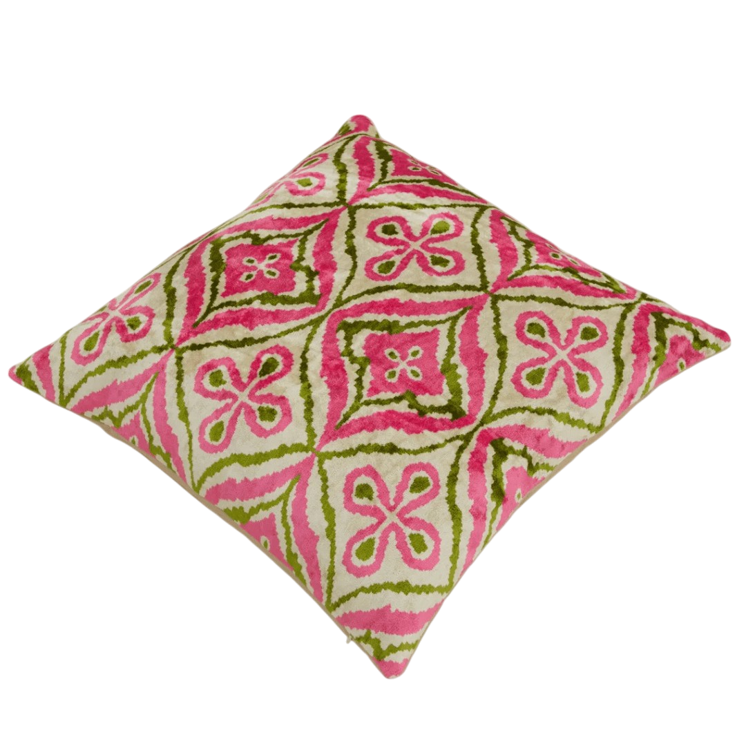 PILLOW COVER | SPRING