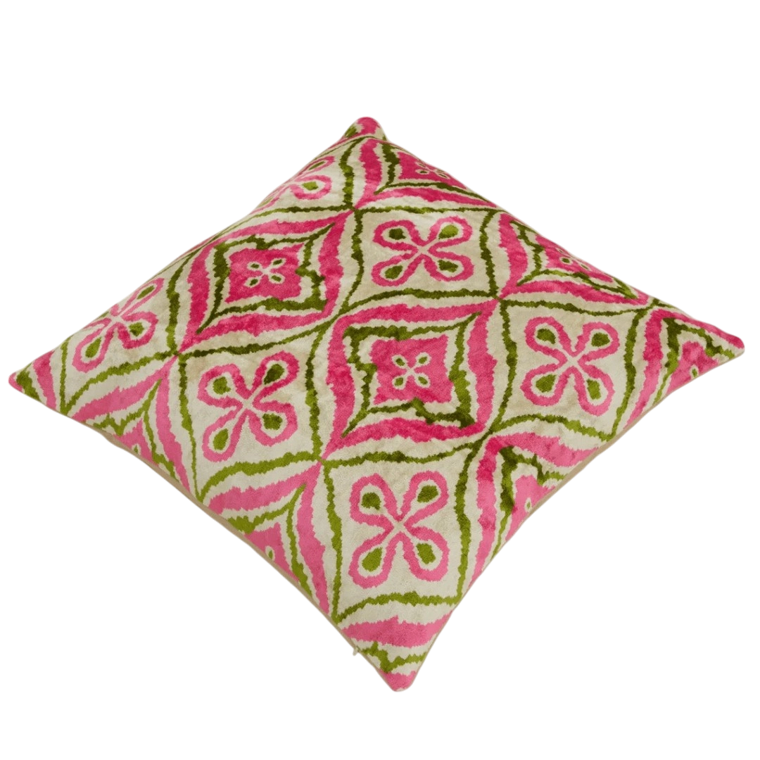 PILLOW COVER | SPRING