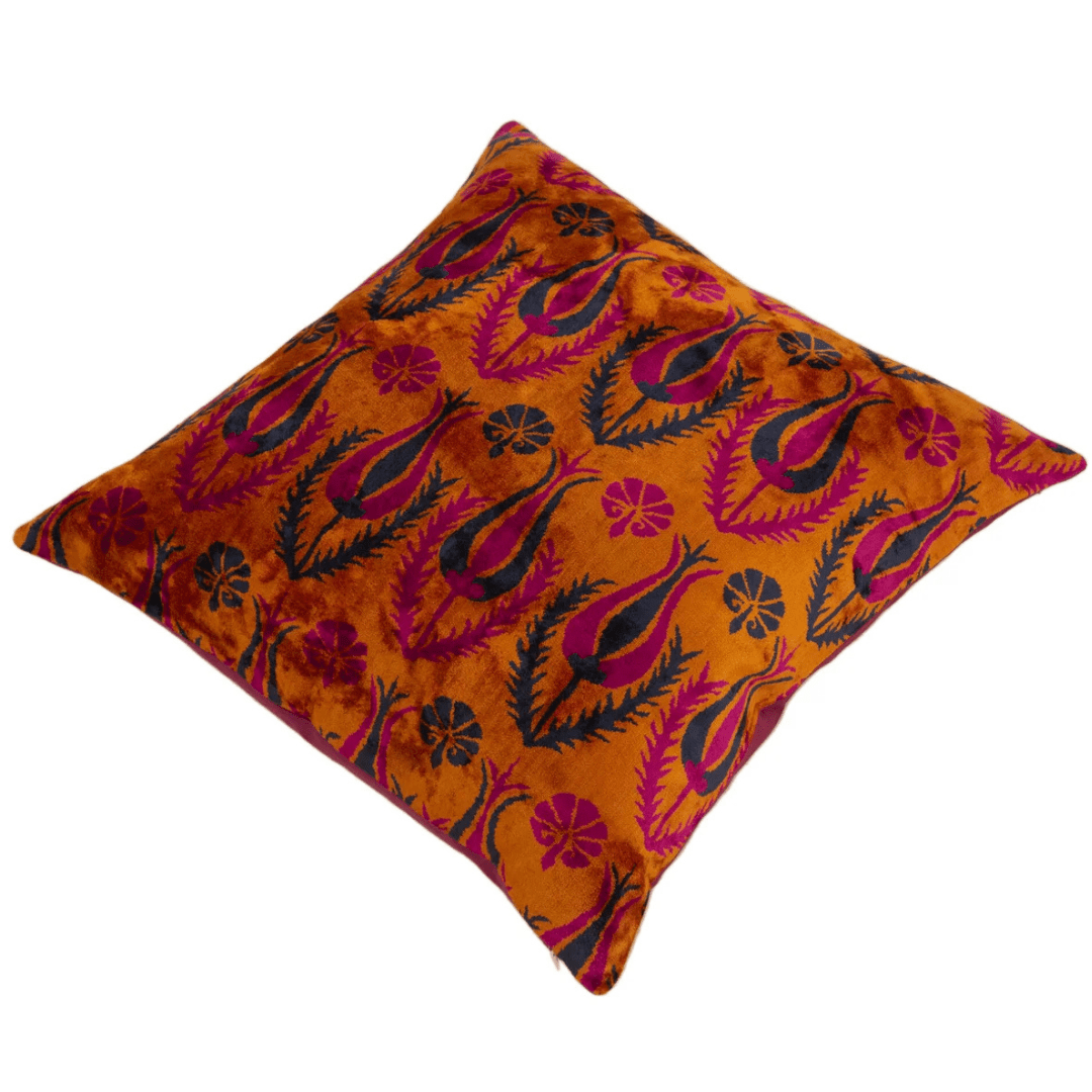 PILLOW COVER | TULIP